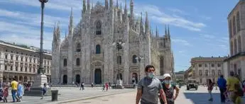 Covid oggi Lombardia, 381 contagi e nessun decesso: bollettino 15 luglio