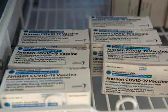 Johnson & Johnson, \"vaccino efficace su variante Delta\"