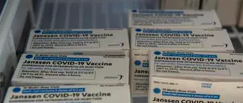 Johnson & Johnson, \"vaccino efficace su variante Delta\"