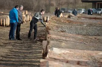 Dl Sostegni Bis, Marchetti (Assolegno): 'Bene governo su fondo compensazione'