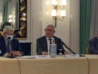 Andrea Arzà confermato presidente di Assogasliquidi