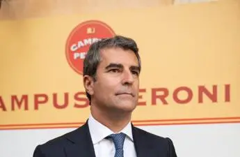 Sostenibilità: Sannella (Peroni), 'filiera Zero emissioni entro 2050'