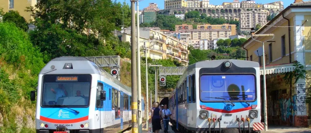 Ferrovie della Calabria e formazione professionale: al via un Master