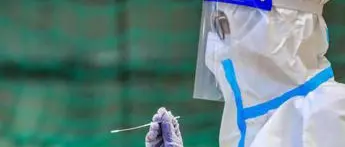 Covid oggi Italia, 2.898 contagi e 11 morti: bollettino 16 luglio