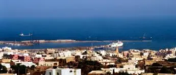 Covid Sicilia, focolaio con 26 contagi a Pantelleria