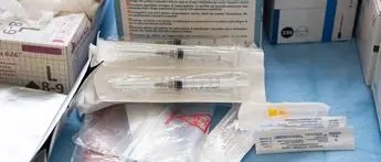 Vaccini Italia, oltre 60 milioni di dosi somministrate