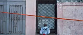 Covid, a Cuba 6.460 contagi e 65 morti in un giorno