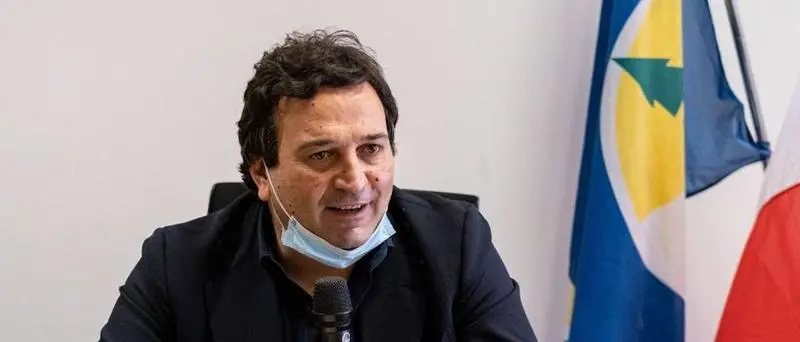 Mare, Orsomarso: «Acque calabresi in ottime condizioni»