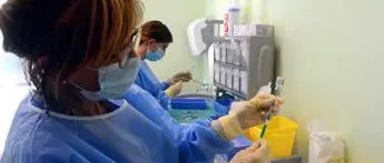 Variante Delta e Green pass, il dossier del Cts al governo