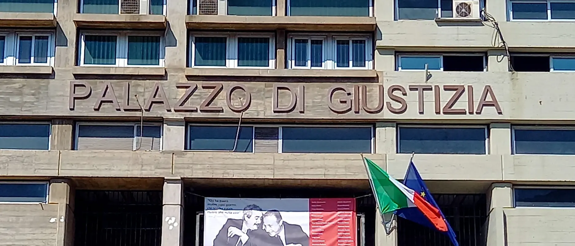 L'Anm di Cosenza: «Falcone e Borsellino simboli di giustizia e onestà»