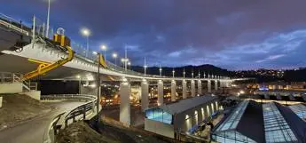 Innovazione e digitalizzazione per la sostenibilità, da Webuild investimenti per 30 mln di euro entro il 2023