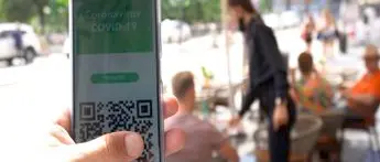 Green pass, dosi e zone gialle: cosa c'è sul tavolo del governo