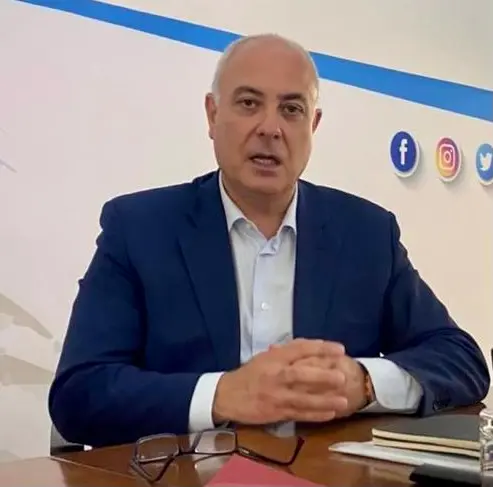 Klaus Algieri è stato eletto Vicepresidente di Unioncamere nazionale
