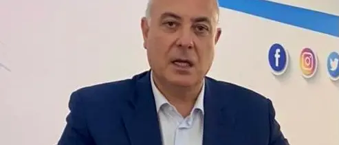 Klaus Algieri è stato eletto Vicepresidente di Unioncamere nazionale