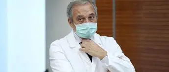 Covid, Vaia (Spallanzani): \"Ricoverati per lo più non vaccinati o senza richiamo\"