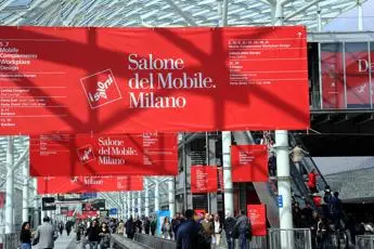 Salone del Mobile, Feltrin (FederlegnoArredo): \"Auguri alla neo presidente Porro'\"