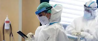 Covid oggi Lazio: 681 contagi, a Roma 557. Bollettino 20 luglio