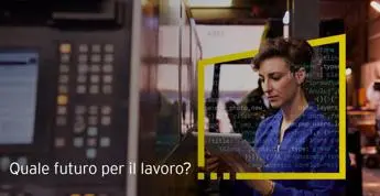 Lavoro, EY: filosofi, aziende e istituzioni a confronto su futuro