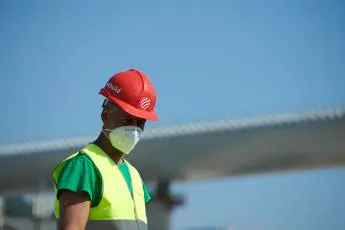 Appalti: Webuild, sbloccarli nel rispetto massima sicurezza per lavoratori