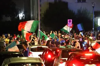 Covid a Roma, Mastroianni: \"Picco contagi legato a feste Europei\"