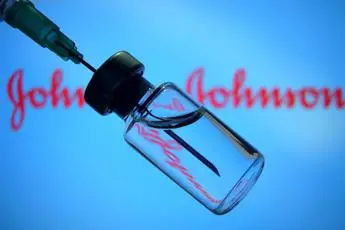Variante Delta, lo studio: \"Johnson & Johnson meno efficace\"