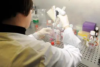 Aids, ViiV Healthcare: efficace switch verso regime a 2 farmaci