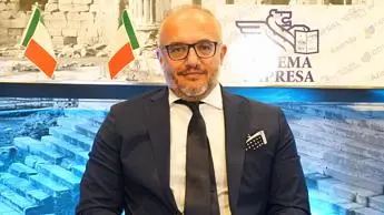 Inail-Sistema impresa, nuova pubblicazione su Mog terziario
