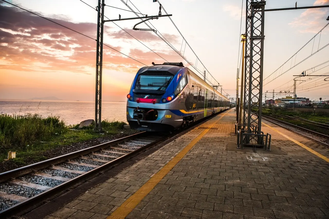 Sciopero nazionale del Gruppo FS e Trenord: disagi previsti il 12 e 13 dicembre 2024