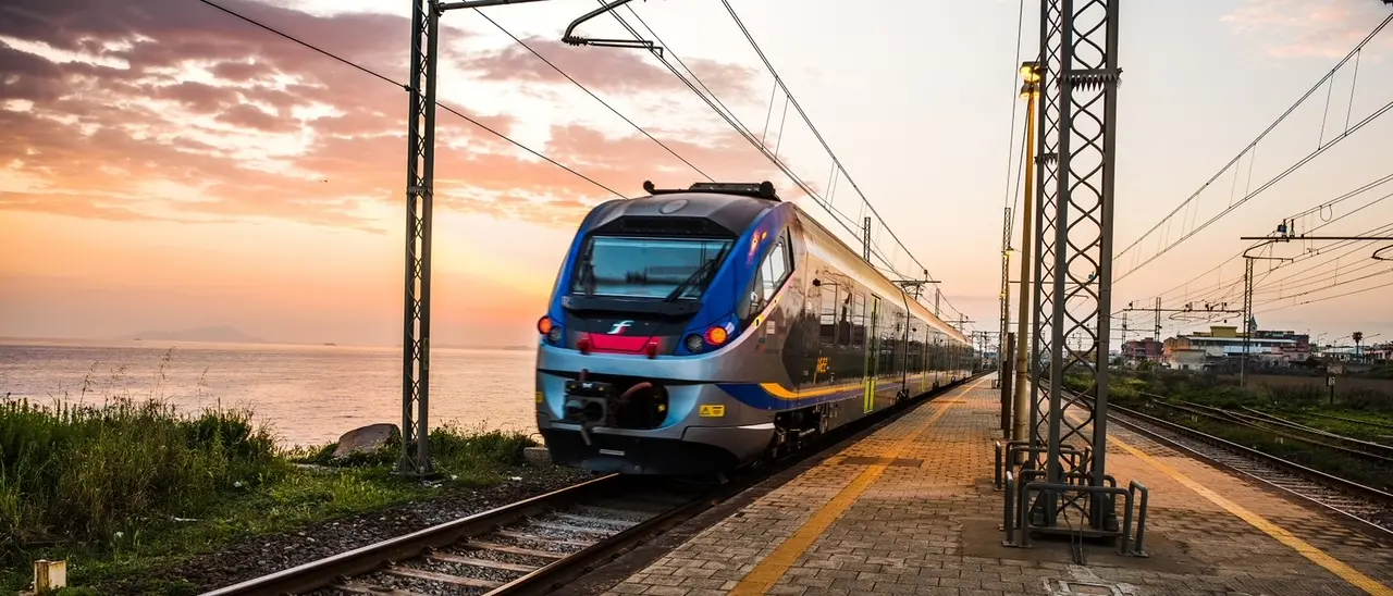 Sciopero nazionale del Gruppo FS e Trenord: disagi previsti il 12 e 13 dicembre 2024