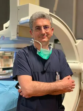Tecnica 'mediterranea' contro la fibrillazione atriale