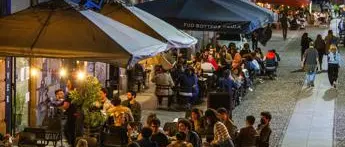 Zona gialla, arancione e rossa: regole e parametri, cosa cambia