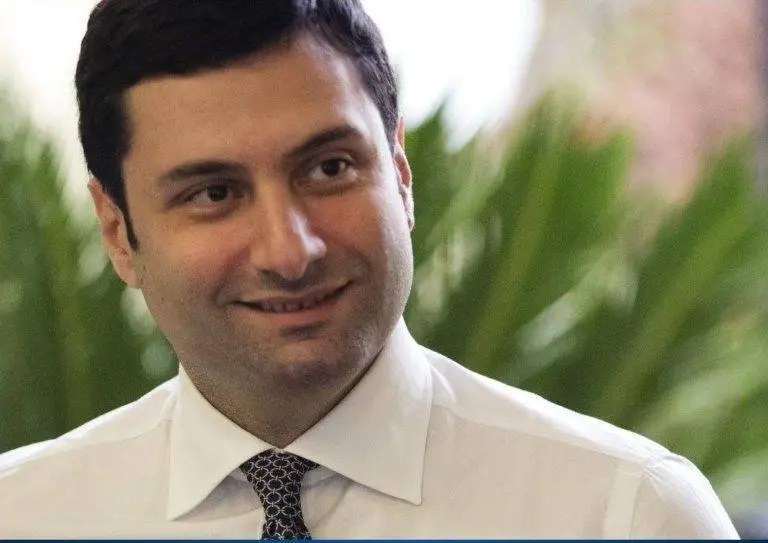 Forza Italia ha un nuovo deputato: proclamato Andrea Gentile