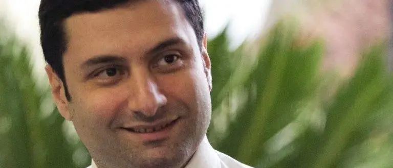 Forza Italia ha un nuovo deputato: proclamato Andrea Gentile