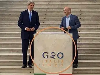 G20: trattativa all'impasse su decarbonizzazione, Cingolani e Kerry mediano