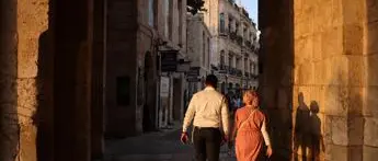 Covid, in Israele 81 casi gravi: mai così tanti da maggio