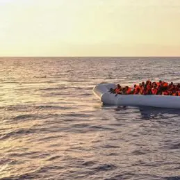 Migranti arrivati in Calabria, fermati quattro trafficanti