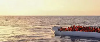 Migranti arrivati in Calabria, fermati quattro trafficanti