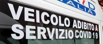 Covid Italia, bollettino Protezione Civile e contagi regioni 24 luglio