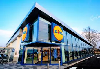Lidl amplia la gamma di prodotti clima neutrali