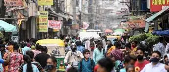 Covid, in India oltre 39mila contagi in un giorno