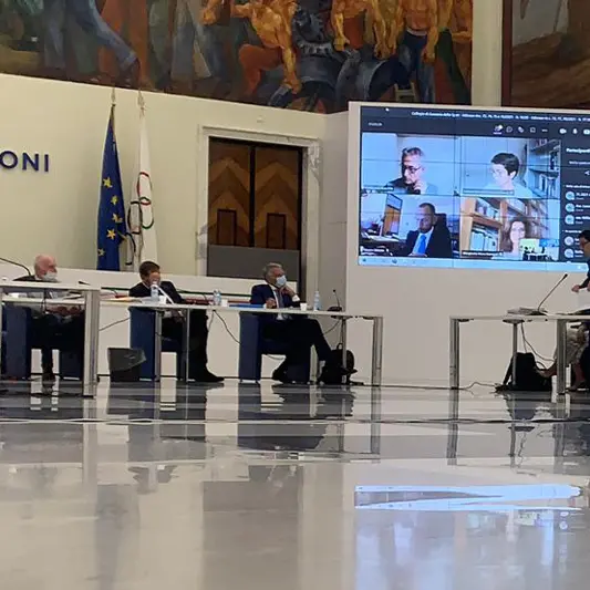 Cosenza, è terminata l'udienza del Chievo. La richiesta della Figc