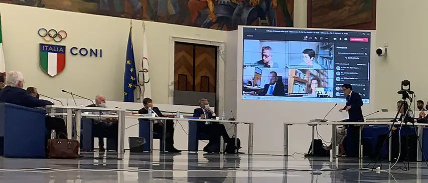 Cosenza, è terminata l'udienza del Chievo. La richiesta della Figc