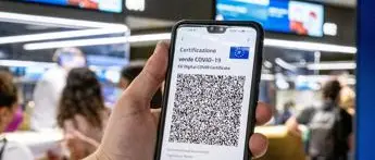 Green Pass Italia, come averlo: regole per ottenerlo