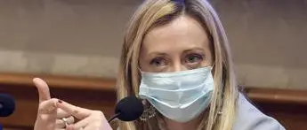 Sondaggi politici, Fratelli d'Italia al top davanti a Lega e Pd