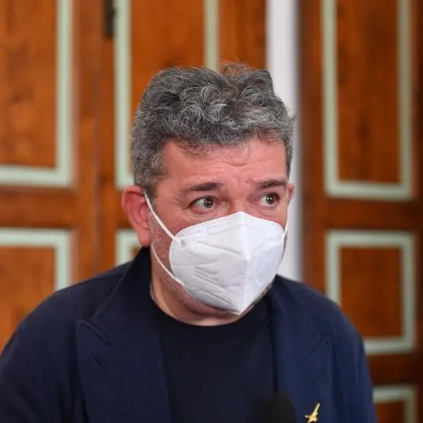 Covid: dispositivi alle rsa, Regione collabora con Rotary e Usaid