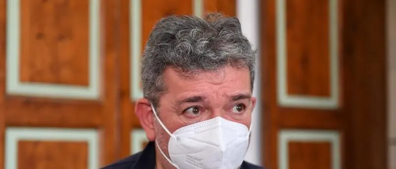 Covid: dispositivi alle rsa, Regione collabora con Rotary e Usaid