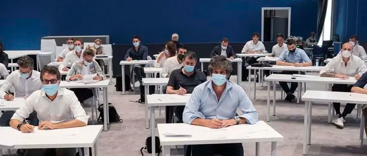 Ecco i nuovi direttori sportivi italiani: ci sono Matri e Pazzini