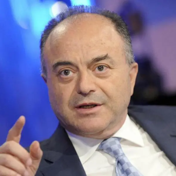 La vita blindata di Gratteri: «Non vado al mare da 25 anni»