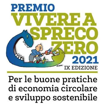 Al via la IX edizione del Premio \"Vivere a spreco zero\"