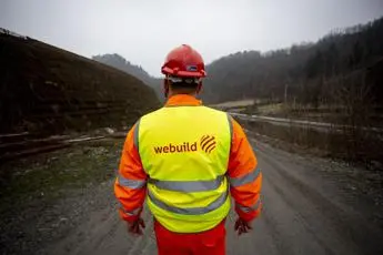 Economia circolare, uno dei pilastri delle politiche di sostenibilità di Webuild